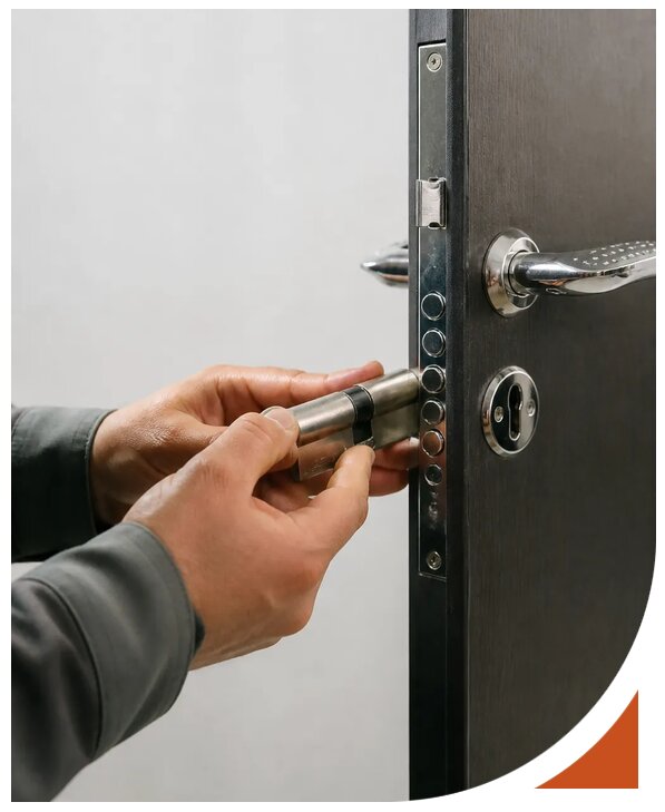 Замена замков Mul T Lock с выездом в Калининграде круглосуточно