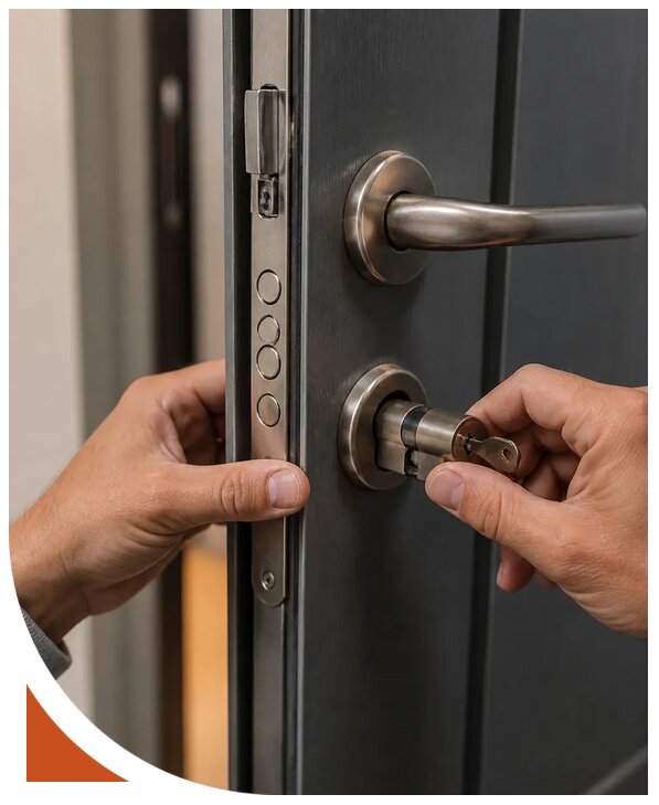 Срочная замена замков Abloy в Калининграде от 6577 р. | Разлок-Клн