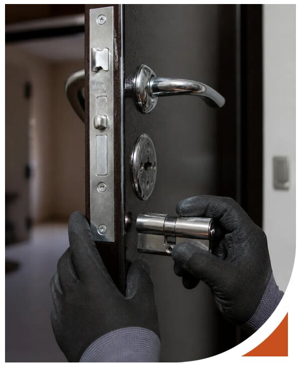 Замена замков Abloy срочно с гарантией и выездом в Калининграде