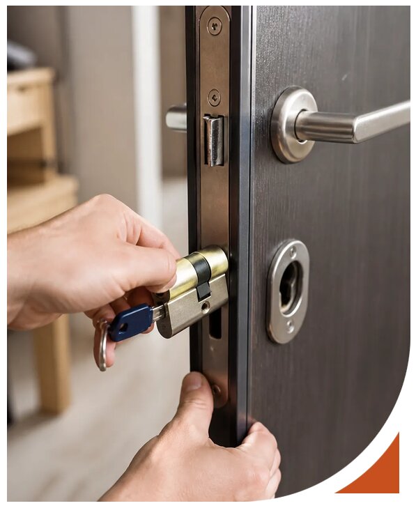 Профессиональный ремонт замков Mul T Lock с выездом в Калининграде
