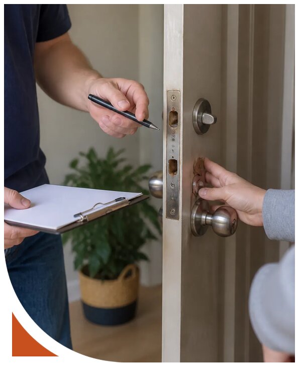 Срочный ремонт замков Abloy в Калининграде от 3541 р. | Разлок-Клн